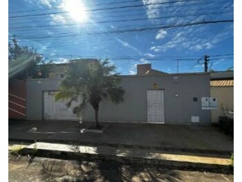 Casa em leilão - Alameda Maracanã, s/nº - Goiânia/GO - Banco Santander Brasil S/A | Z34308
