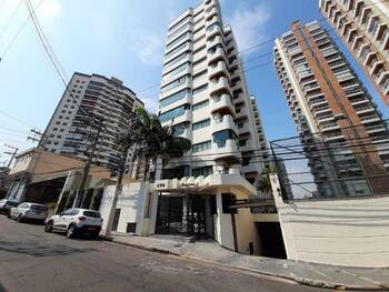 Apartamentos e Flats em leilão - Rua Silva Jardim, 290 - São Bernardo do Campo/SP - Banco Santander Brasil S/A | Z34477
