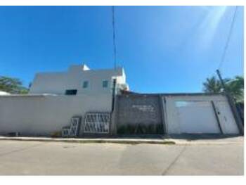 Casa em leilão - Rua 15 de Janeiro, 475 - Lauro de Freitas/BA - Banco Santander Brasil S/A | Z34279