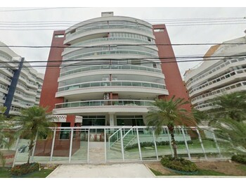 Apartamento em leilão - Alameda do Remo, 363 - Bertioga/SP - Outros Comitentes | Z34471