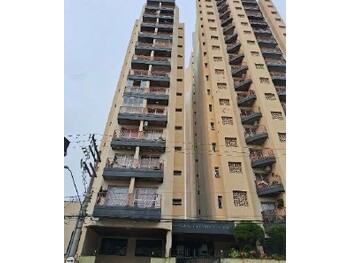 Apartamentos e Flats em leilão - Rua Marquês de Três Rios, 242 - Campinas/SP - Rodobens Administradora de Consórcios Ltda | Z34258