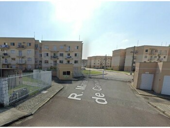 Apartamentos e Flats em leilão - Rua Manuel Agostinho de Carvalho, 350 - Joinville/SC - Itaú Unibanco S/A  | Z34430