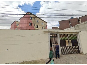 Apartamentos e Flats em leilão - Rua Moisés de Corena, 1079 - São Paulo/SP - SPDA Companhia São Paulo de Desenvolvimento e Mobilização de Ativos | Z34304