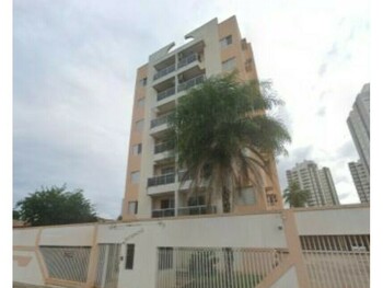 Apartamentos e Flats em leilão - Rua São Judas Tadeu (Lot. Jd Kennedy), 72 - Cuiabá/MT - Itaú Unibanco S/A  | Z34430