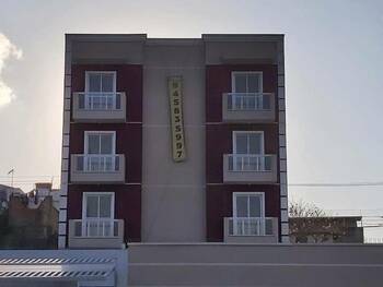 Apartamentos e Flats em leilão - Rua Pio XII, 203 - Poá/SP - Banco Santander Brasil S/A | Z34279