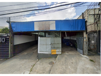 Residencial / Comercial em leilão - Avenida Pedro Bueno, 672 - São Paulo/SP - Tribunal de Justiça do Estado de São Paulo | Z34417