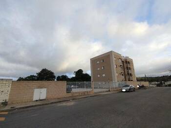Apartamentos e Flats em leilão - Rua Horacio Manley Lane, 680 - Mairinque/SP - Banco Santander Brasil S/A | Z34477