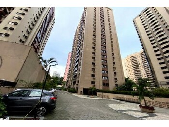 Apartamentos e Flats em leilão - Avenida Prefeito Dulcídio Cardoso, 1640 - Rio de Janeiro/RJ - GALLERIA HOME EQUITY FIDC | Z34285