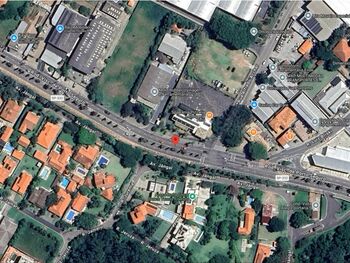 Terrenos e Lotes em leilão - Estrada da Boiada, 3001 - Vinhedo/SP - Tribunal de Justiça do Estado de São Paulo | Z34303
