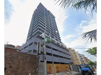 Apartamento em leilão - Rua Begônia, 69 - Guarujá/SP - Outros Comitentes | Z34471