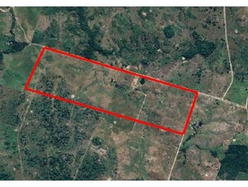 Área Rural e Terrenos em leilão - Fazenda Nova Esperança, s/n - Água Azul do Norte/PA - SICREDI SUDOESTE MT PA | Z34332
