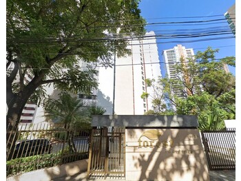 Apartamentos e Flats em leilão - Rua Waldemar Falcão, 1523 - Salvador/BA - Itaú Unibanco S/A  | Z34090
