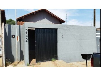 Casa em leilão - Rua Baru, 282 - Ituiutaba/MG - Banco Inter S/A | Z34363