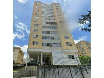 Apartamento em leilão - Travessa Glória, 20 - Niterói/RJ - Itaú Unibanco S/A  | Z34381