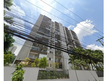 Apartamentos e Flats em leilão - Avenida Alberto Augusto Alves, 320 - São Paulo/SP - Itaú Unibanco S/A  | Z34491