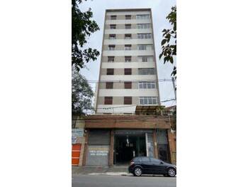 Apartamentos e Flats em leilão - Avenida Lacerda Franco, 271 - São Paulo/SP - Banco Santander Brasil S/A | Z34279