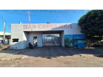 Casa em leilão - Rua Medianeira, 260S - Lucas do Rio Verde/MT - Banco Santander Brasil S/A | Z34477