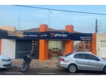 Prédio Comercial em leilão - Av. Abraão José de Lima , 633 - Guapiaçu/SP - Tribunal de Justiça do Estado de São Paulo | Z34382