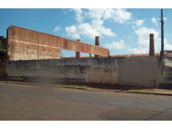 Terrenos e Lotes em leilão - Rua Padre Rui Cândido da Silva, 856 - Ourinhos/SP - Tribunal de Justiça do Estado de São Paulo | Z34429