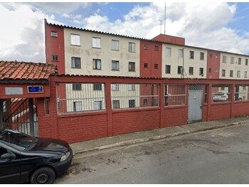 Apartamentos e Flats em leilão - Rua Cachoeira Maçaranduba, 200 - São Paulo/SP - SPDA Companhia São Paulo de Desenvolvimento e Mobilização de Ativos | Z34304