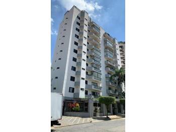 Apartamentos e Flats em leilão - Rua General Eldes de Sousa Guedes, 100 - São Paulo/SP - Banco Santander Brasil S/A | Z34279