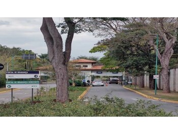 Casa em leilão - Alameda Braga, 121 - Bragança Paulista/SP - Banco Bradesco S/A | Z34387