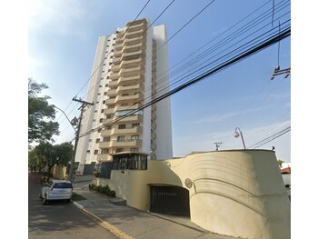 Apartamentos e Flats em leilão - Avenida Nossa Senhora de Fátima, 4-86 - Bauru/SP - Itaú Unibanco S/A  | Z34430