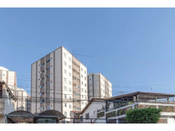 Apartamentos e Flats em leilão - Rua Cabo Estácio da Conceição, 549 - São Paulo/SP - Tribunal de Justiça do Estado de São Paulo | Z34481