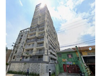 Apartamentos e Flats em leilão - Avenida Adolfo Pinheiro, 1535 - São Paulo/SP - One Innovation Empreendimentos e Participações | Z34464