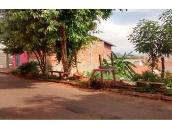 Terrenos e Lotes em leilão - Rua Paulo Costa Pereira, 72 - Cornélio Procópio/PR - Banco Cooperativo Sicoob S.A. | Z34312