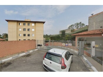 Apartamentos e Flats em leilão - Rua Mendes Pimentel, 379 - Cotia/SP - Tribunal de Justiça do Estado de São Paulo | Z34416