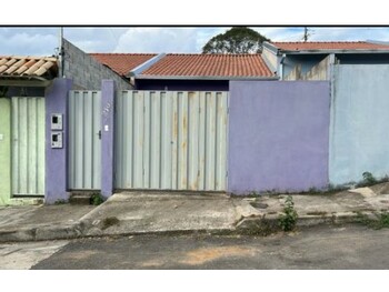 Casa em leilão - Rua Anêmona, 210 A - Ouro Preto/MG - Itaú Unibanco S/A  | Z34320