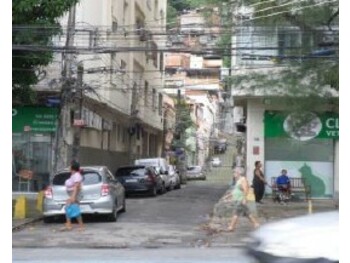 Casa em leilão - Rua Barão do Bom Retiro, 887 - Rio de Janeiro/RJ - Itaú Unibanco S/A  | Z34430