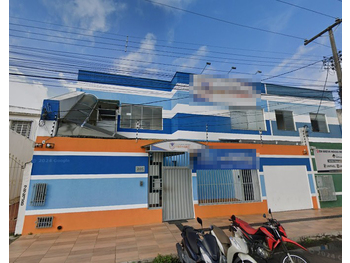 Prédio Comercial em leilão - Rua Georgina Erisman, 205 - Feira de Santana/BA - Itaú Unibanco S/A  | Z34430