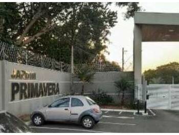 Casa em leilão - Rua dos Antúrios, 96 - Nova Odessa/SP - Banco Santander Brasil S/A | Z34477