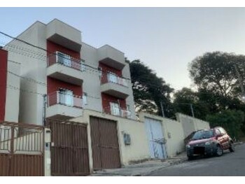 Casa em leilão - Rua Pedro Fernandez de Lugo, 106 - Ibirité/MG - Banco Santander Brasil S/A | Z34308