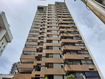 Apartamentos e Flats em leilão - Rua Professora Eneida Rabelo, 35 - Jaboatão dos Guararapes/PE - Banco Santander Brasil S/A | Z34279