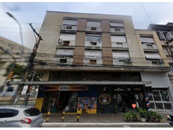 Apartamento em leilão - Avenida Cristóvão Colombo, 250 - Porto Alegre/RS - Banco Bradesco S/A | Z34310