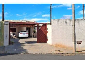 Residencial / Comercial em leilão - Rua 20, 16 - Santa Fé do Sul/SP - Banco Bradesco S/A | Z34310