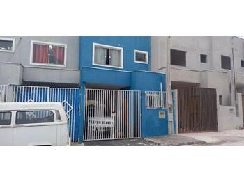 Casa em leilão - Rua Professora Anita de Oliveira Cordeiro Gomes, 976 - Jacareí/SP - Banco Santander Brasil S/A | Z34477