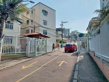Apartamentos e Flats em leilão - Rua Edgard Werneck, 588 - Rio De Janeiro/RJ - Banco Santander Brasil S/A | Z34279