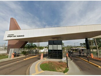 Casa em leilão - Avenida Andelson Ribeiro, 356 - Presidente Prudente/SP - Itaú Unibanco S/A  | Z34290