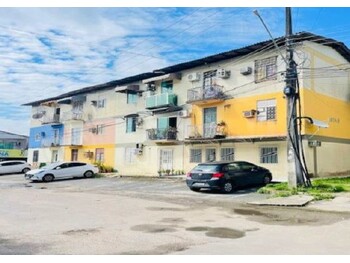 Apartamentos e Flats em leilão - Rua Visconde de Caeté, 100 - Manaus/AM - Banco Bradesco S/A | Z34310