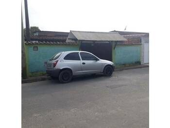Casa em leilão - Avenida Brasilino Colaço Ribeiro, 70 - Iguape/SP - Banco Santander Brasil S/A | Z34477
