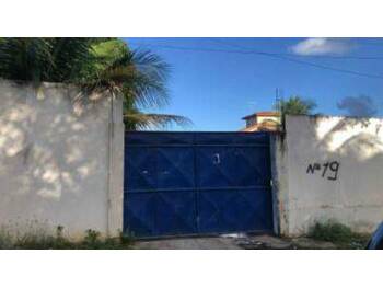 Casa em leilão - Rua do Jacaré 2, s/n - Camaçari/BA - Banco Santander Brasil S/A | Z34477