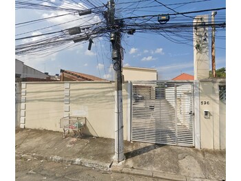 Casa em leilão - Rua Estevam de Araújo Almeida, 526 - São Paulo/SP - Banco Santander Brasil S/A | Z34210
