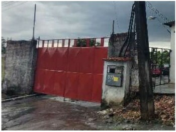 Residencial / Comercial em leilão - Rua Rio Acre, 92 - Manaus/AM - Outros Comitentes | Z34353