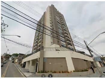 Apartamentos e Flats em leilão - Rua Professor Ângelo Castrucci, 40 - Guarulhos/SP - Itaú Unibanco S/A  | Z34283