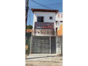 Casa em leilão - Praça Magalhães de Almeida, 72 - Caxias/MA - Banco Santander Brasil S/A | Z34279