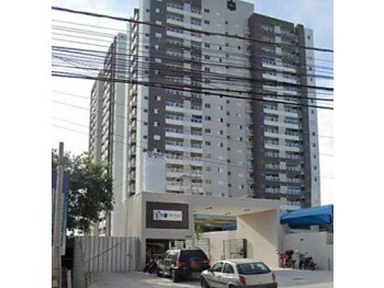 Apartamentos e Flats em leilão - Avenida São Paulo, 2233 - Sorocaba/SP - Banco Daycoval S/A | Z34394